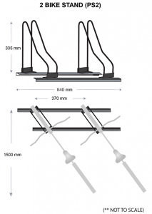 2-bikes bikestands specs