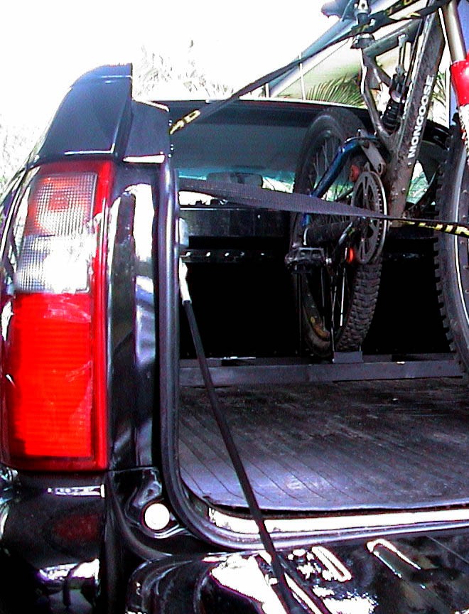 Portfolios Archive Bike Stands