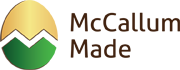 McCallum Made logo