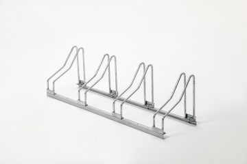 Bike Parking Stand - Hot Dipped Galvanised