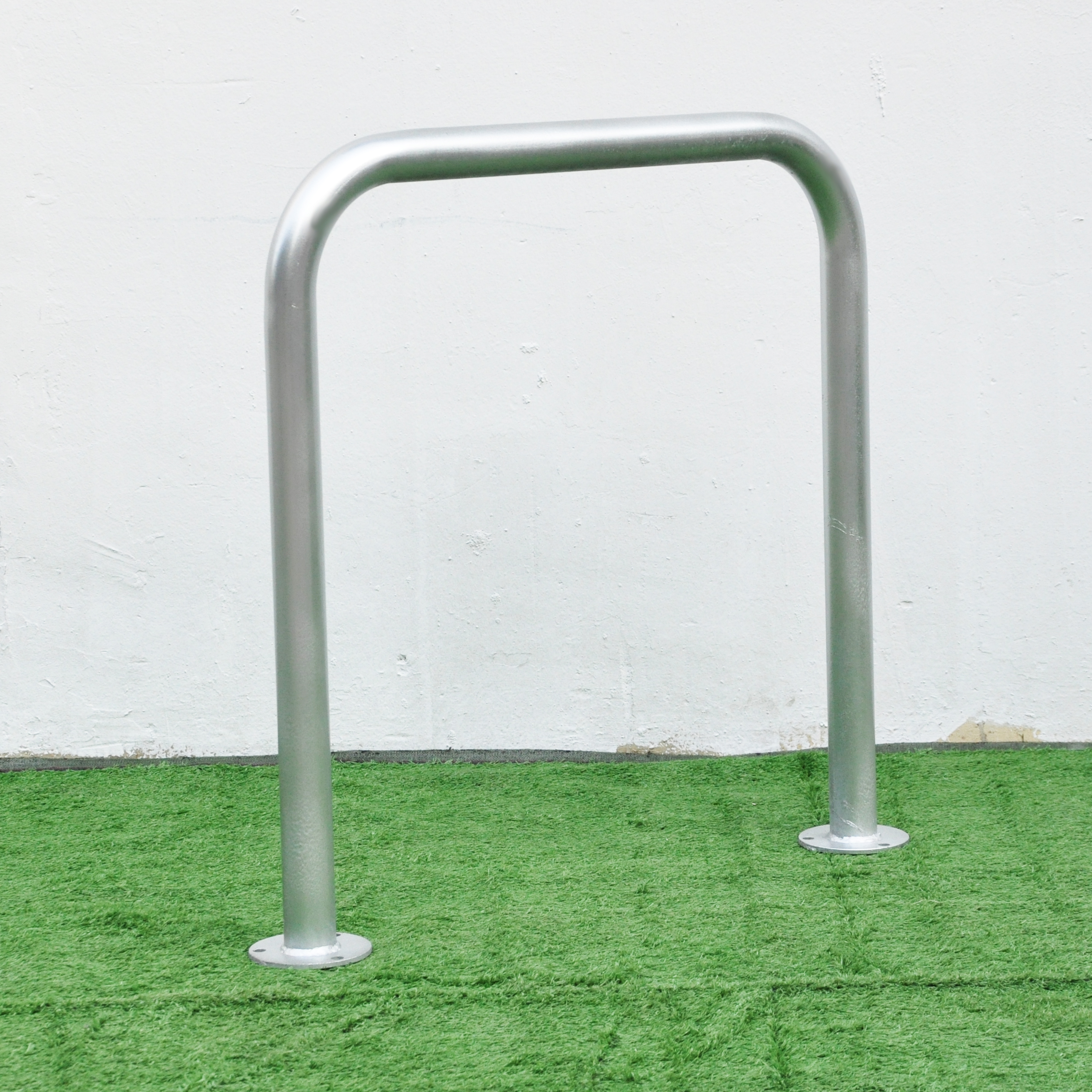 Bicycle Racks galvanised for external use Vandal proof bicycle racks